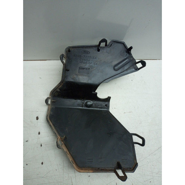 Moldura Tampa Cabos Marcha Ford Focus 2004 A 2009