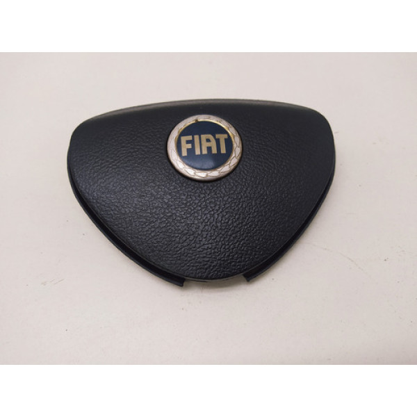 Tampa Buzina Volante Fiat Palio 2010 1001518890