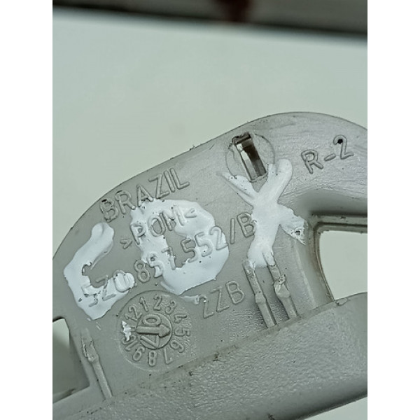 Quebra Sol Direito Volkswagen Fox 04/14 5z0857552b