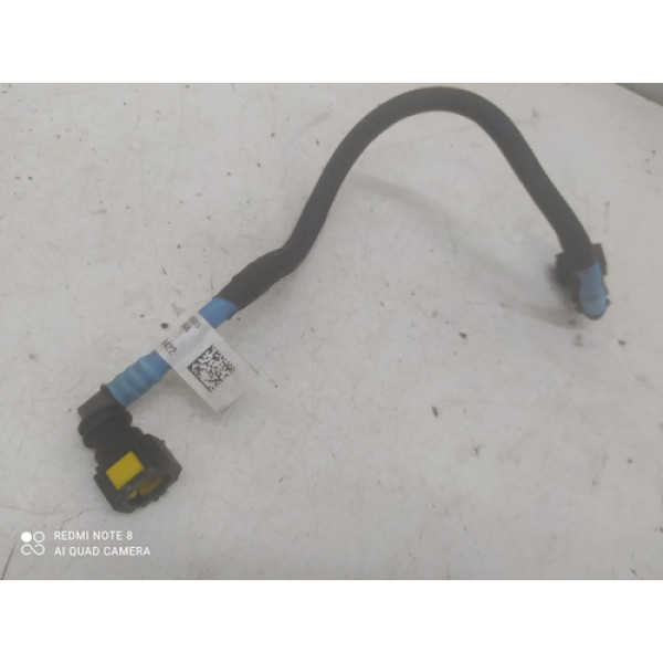 Mangueira Reservatório Água Fiat Cronos 1.3 2020 A 2023