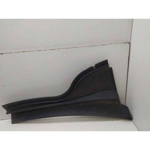 Grade Churrasqueira Direito Volkswagen Tiguan 2009 2013