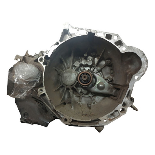 Caixa Câmbio Manual Ford Fiesta Endura 1.3 1999