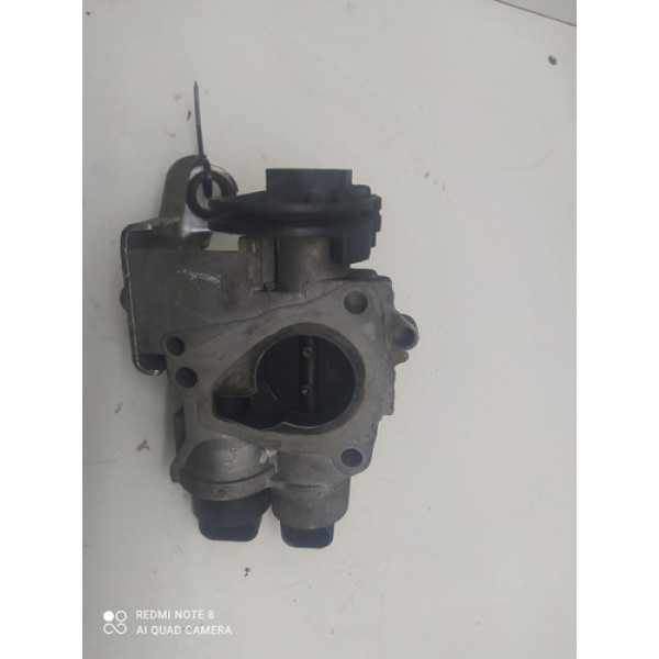 Tbi Corpo Borboleta Fiat Palio 1997-2005 1.0 Gasolina