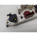 Comando Ar Fiat Palio 2006 150042800