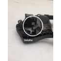 Suporte Maçaneta Externa Tras Esq Vw Passat 2012 Detalhe 