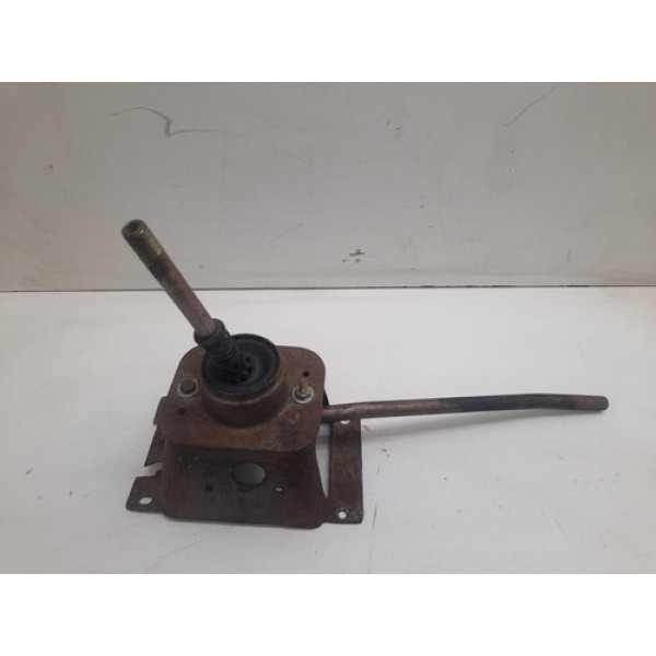 Alavanca Trambulador Câmbio Volkswagen Gol Bola 1994