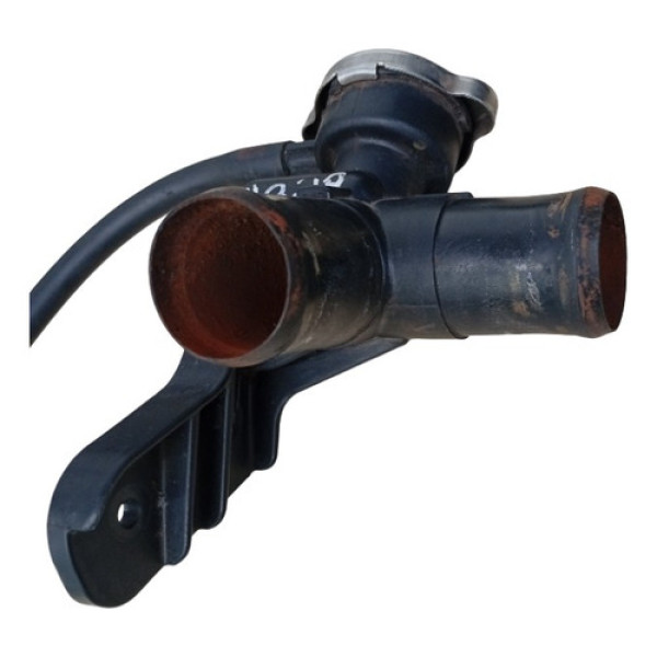 Bocal Flange Conexão Radiador Hyundai Hb20 2013
