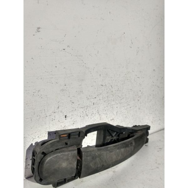 Maçaneta Externa Traseira Volkswagen Gol G5 2018