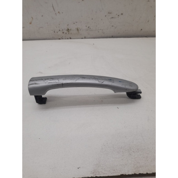 Maçaneta Externa Porta Traseira Direita Fiat Palio 2013 