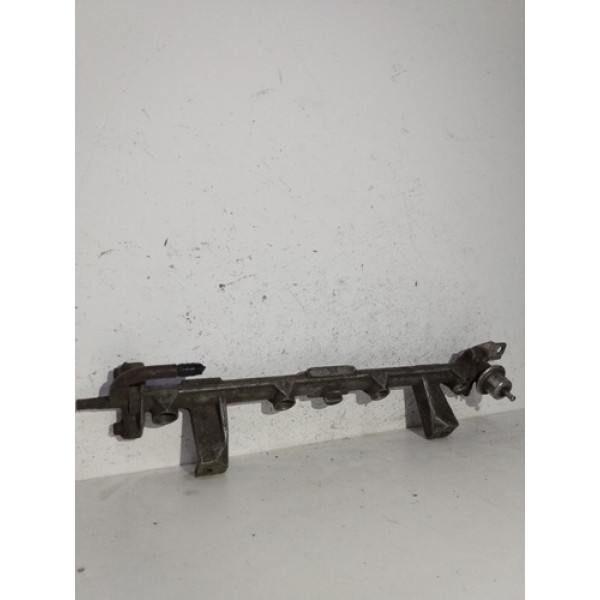 Flauta Bico Injetor Ford Focus 2.0 2006