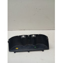 Acabamento Moldura Comando Inferior Ar Honda Fit 2003 A 2009
