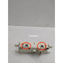 Comando Ar Condicionado Volkswagen Fox 2005 2007 Detalhe 