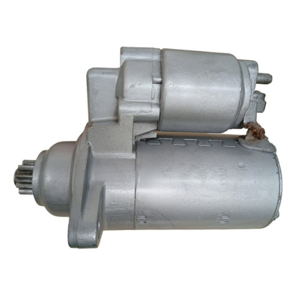 Motor Arranque Partida Volkswagen Gol Parati G2 1999 A 2010