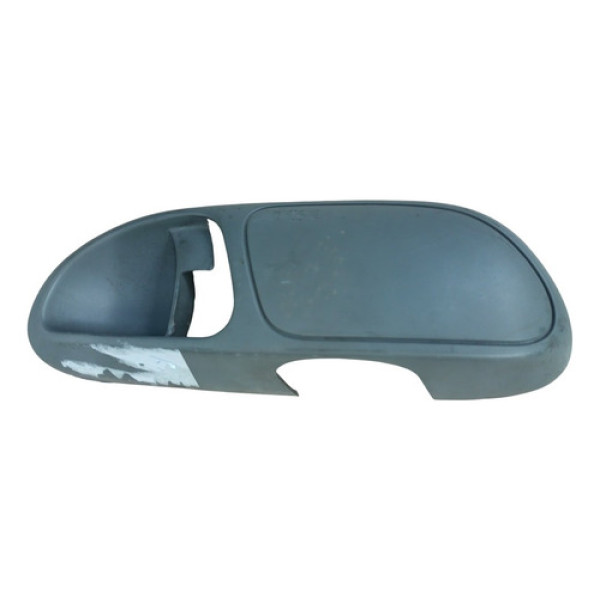 Moldura Maçaneta Traseira Direita Volkswagen Gol 1999 2005 