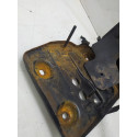 Suporte Base Bateria Fiat Palio Siena 2012 2021 