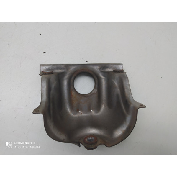 Protetor Calor Escape Honda New Civic 2006 2007
