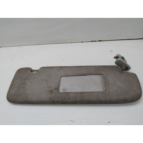 Quebra Sol Direito Volkswagen Fox 2003 2017 5z0857552b