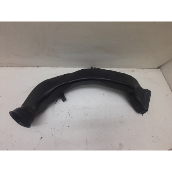 Duto Ar Esquerdo Nissan Livina 2011 2016 27870az60a