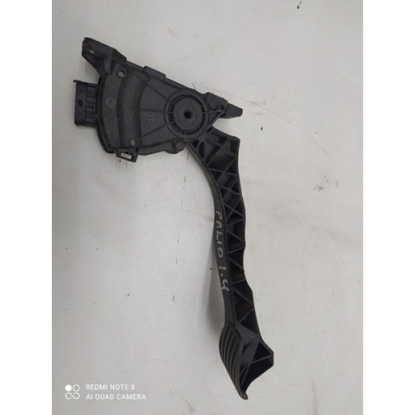 Pedal Acelerador Fiat Palio 1.4