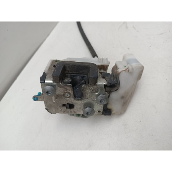 Fechadura Porta Esquerda Chevrolet Celta 2008