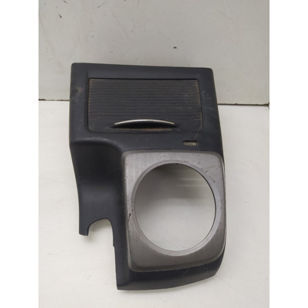 Porta Objetos Console Central Honda New Civic 2007 2009