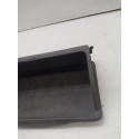 Porta Treco Toyota Corolla Fielder 2003 2008 041228