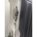 Tampa Traseira Fiat Strada 2010-2013 C/ Fechadura Detalhe