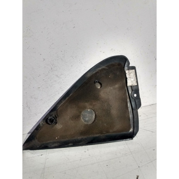 Acabamento Interno Retrovisor Volkswagen Gol 97