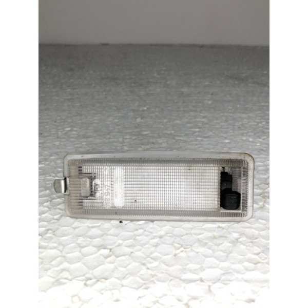 Luz Cortesia Quebra-sol Hyundai