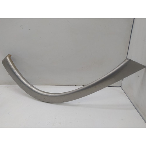 Moldura Paralama Traseiro Direita Chevrolet Corsa 1997 