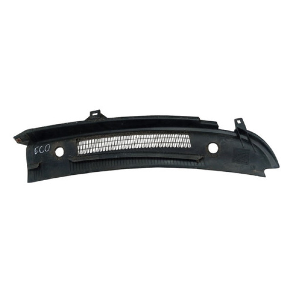 Grade Churrasqueira Esquerdo Chevrolet Celta 2011 93397103