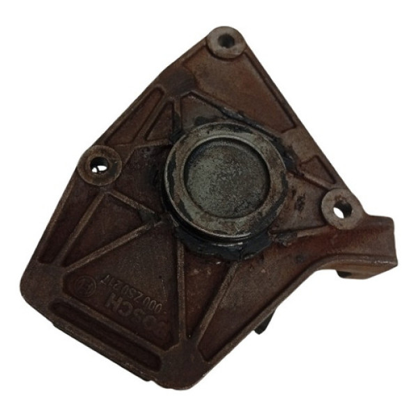 Suporte Bobina Ignição Fiat Palio Siena 2011 000zs0217 Preto Preto