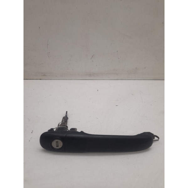 Maçaneta Externa Dianteira Esquerda Volkswagen Gol 2000