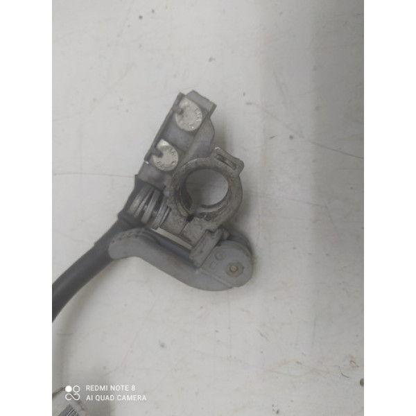 Cabo Negativo Bateria Fiat Uno Vivace 1.0 2013