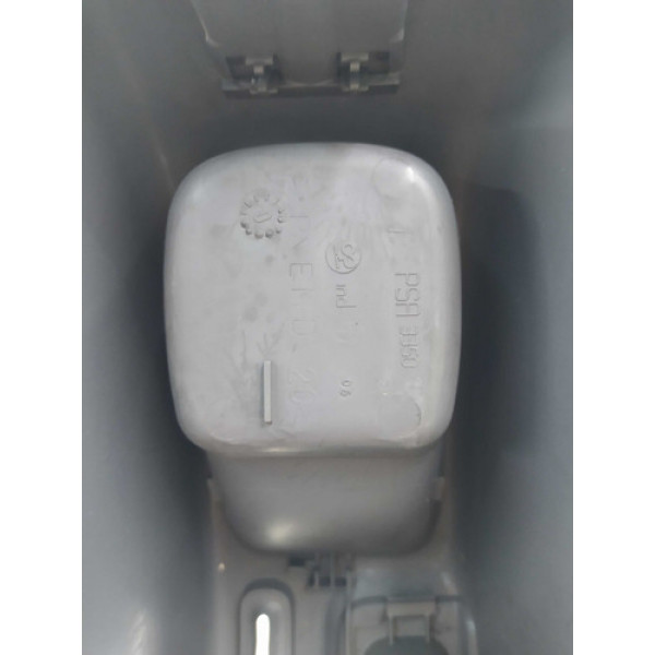 Porta Objeto Console Traseira Peugeot 206 Original