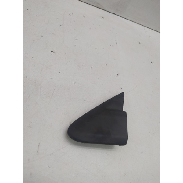 Moldura Paralama Esquerdo Fiat Argo 2017 2022 100237419