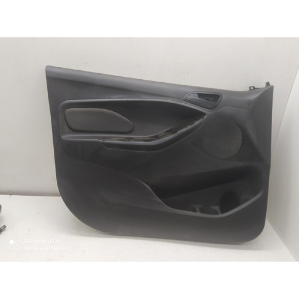 Forro Porta Dianteira Esquerdo Ford Ka 2018