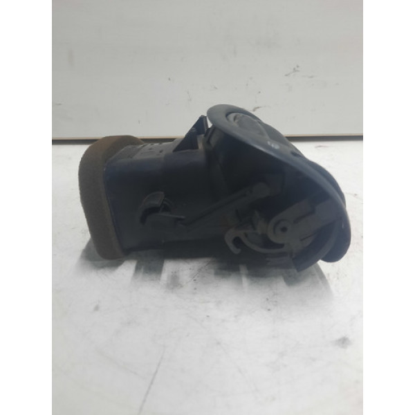 Difusor Ar Painel Peugeot 206 2002 Original Usado L. E