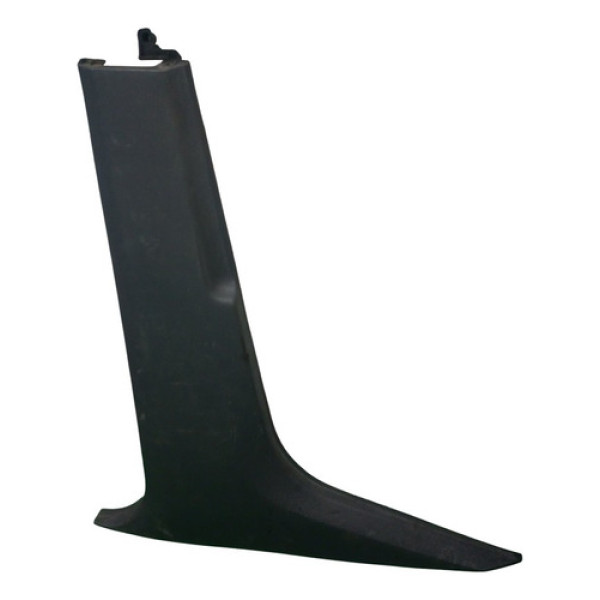 Moldura Central Esquerda Ford Fiesta 2007 2011 2s65a243w07