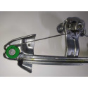 Máquina Vidro Manual Tras Esquerdo Gm Celta Prisma 94721739