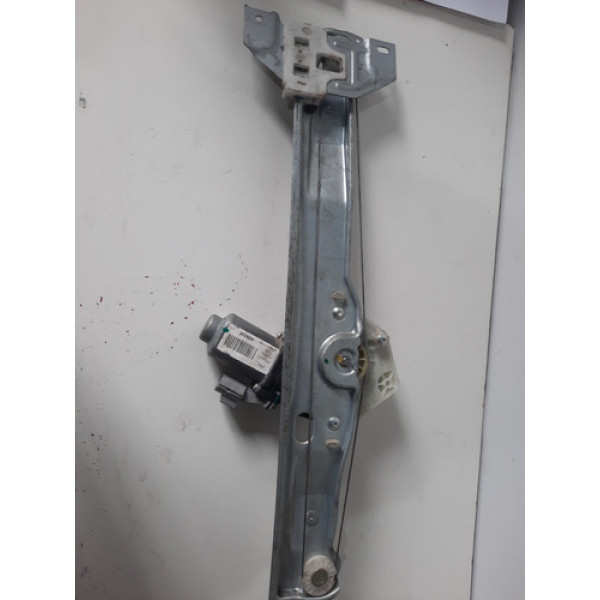 Maquina Vidro Eletrico Ford Ka 14/20 Dianteira Direita 