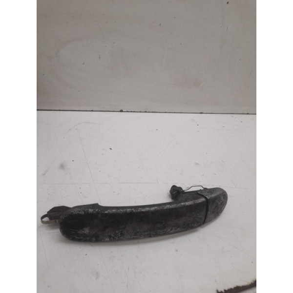 Maçaneta Externa Traseira Esquerda Volkswagen Gol 1999 2005