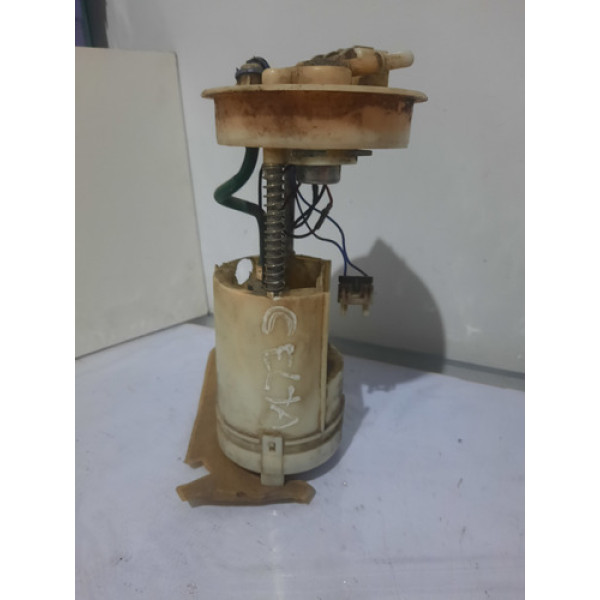 Bomba Combustível Chevrolet Celta 2006 