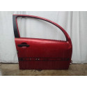 Porta Citroen C3 4 Portas Dianteira Direita