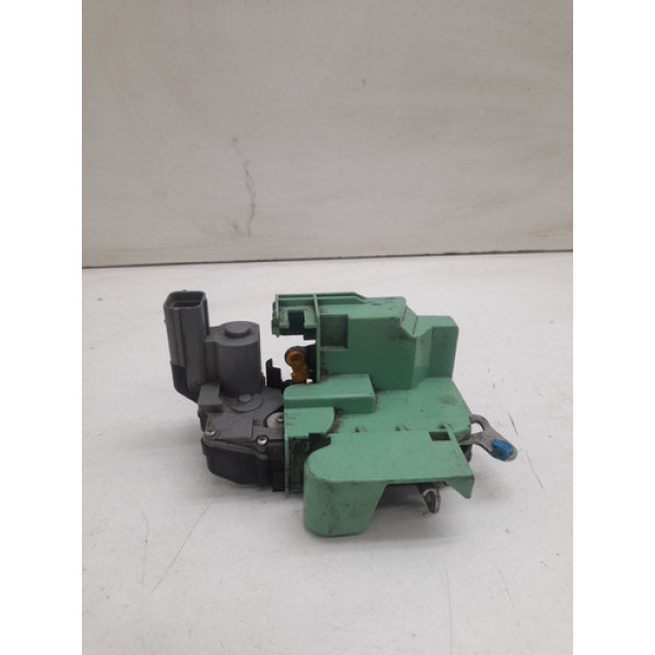 Fechadura Elétrica Dianteira Esquerda Fiat Idea 2011 2016 