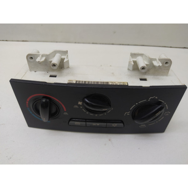 Comando Ar Condicionado Citroen C4 Pallas 2012 H5792b5rf