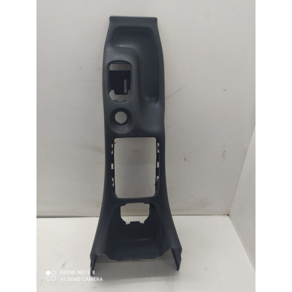 Console Central Peugeot 207 2010 