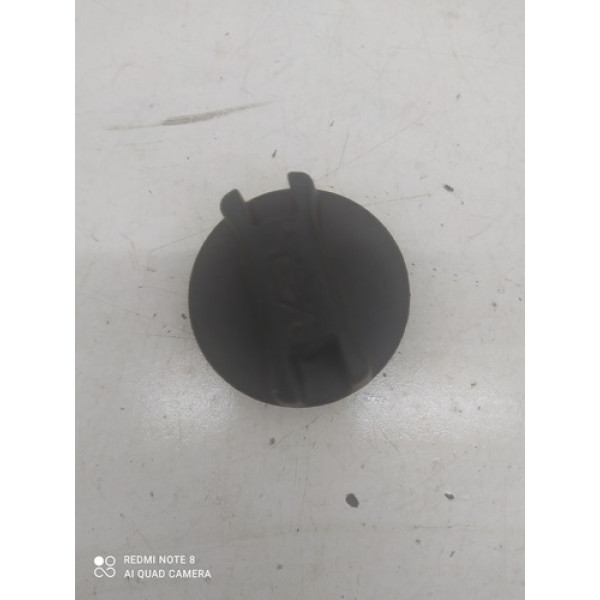 Tampa Óleo Motor Renault Captur 2019 1.6 