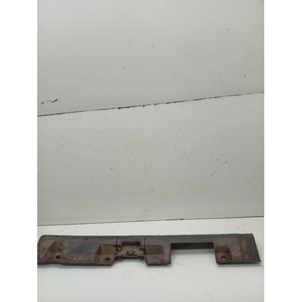 Moldura Spoiler Traseiro Direito Chevrolet Monza Gls 1998