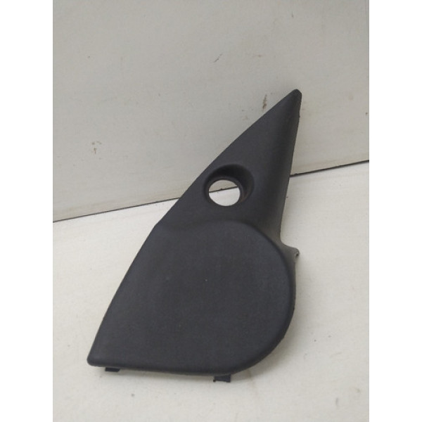 Moldura Retrovisor Direito Chevrolet Corsa 2002 9043868